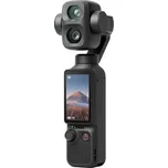 DJI Osmo Pocket 4P Standard Combo černá
