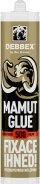 DEBBEX MAMUT GLUE High Tack 290ml bílý