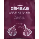 Zembag Náplň na česnek 5 g