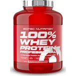 Scitec Nutrition 100% Whey Protein…