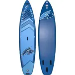 F2 Axxis Special Combo 12'2'' tmavě…