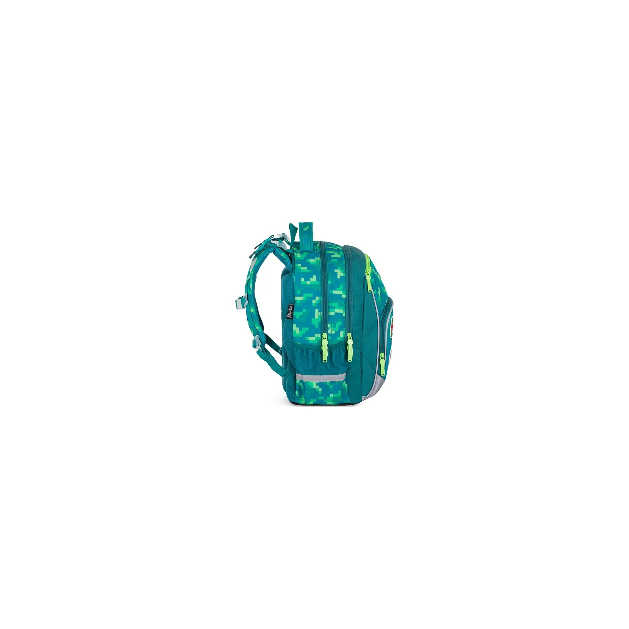 Fotografie 2 - Školní batoh Oxybag Oxy Go 22 l 8-37926 Playworld