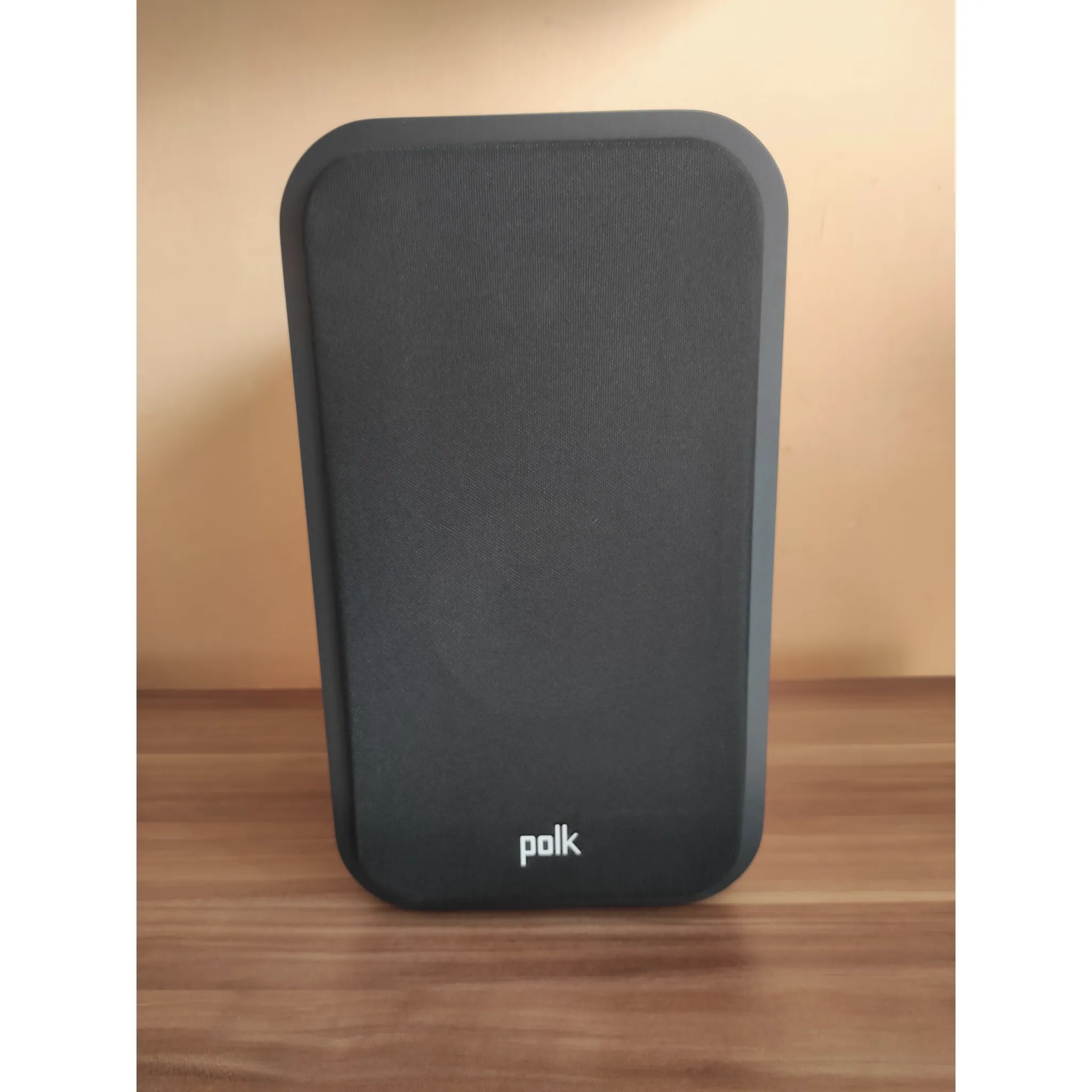 Fotografie 3 -  Polk Audio Signature S20e Black