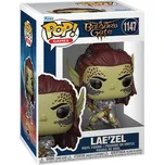 Funko Pop! Baldurs Gate