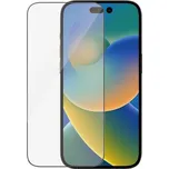 PanzerGlass Ultra-Wide Fit pro Apple…