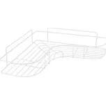 Aga DS5103-WH 27,5 x 7,5 x 27,5 cm bílá