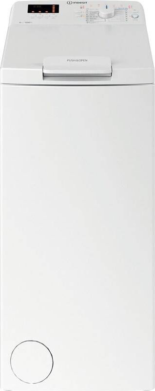 Pračka Indesit BTW S6240P EU/N bílá ..Nové ..Vystaveno na prodejně