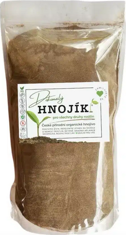 Hnojík 4l pro všechny druhy rostlin