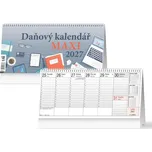 MFP Stolní daňový kalendář 1061745 Maxi…