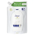 DOVE Original tekuté mýdlo krémové