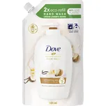 DOVE Pampering Care tekuté mýdlo…