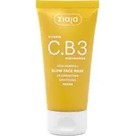 Ziaja Vitamin C.B3 Niacinamide…