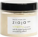 Ziaja Baltic Home Spa Vitality tělový…