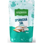Organis Epsomská sůl