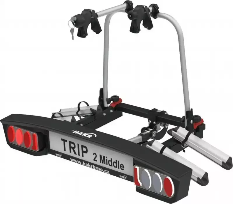 Hakr Trip 2 Middle Elektro