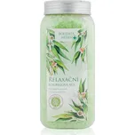 Bohemia Gifts Herbs relaxační koupelová…
