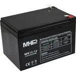MHPower MS12-12 12 Ah