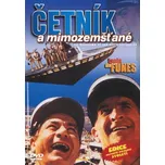 Četník a mimozemšťané (1979) DVD