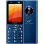 Nokia 210 4G 128 MB tmavě modrý
