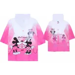 E plus M Dívčí pláštěnka Minnie a…