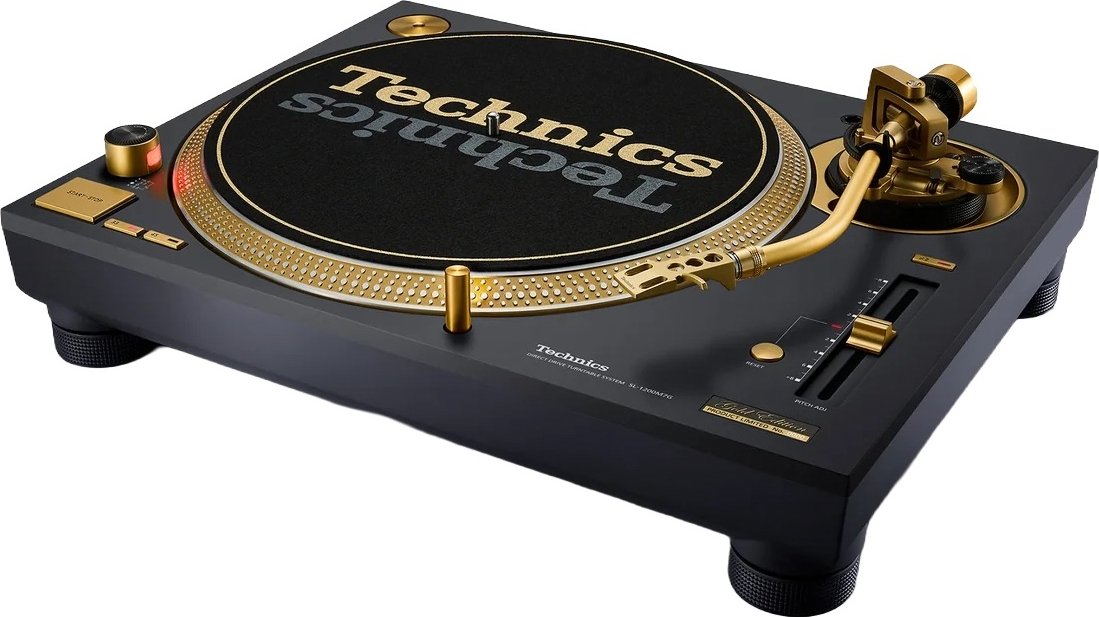 Technics SL-1200M7GEK