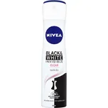 Nivea Invisible For Black & White Clear…