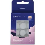 Lunesto Dream Soft silikonové 6 párů