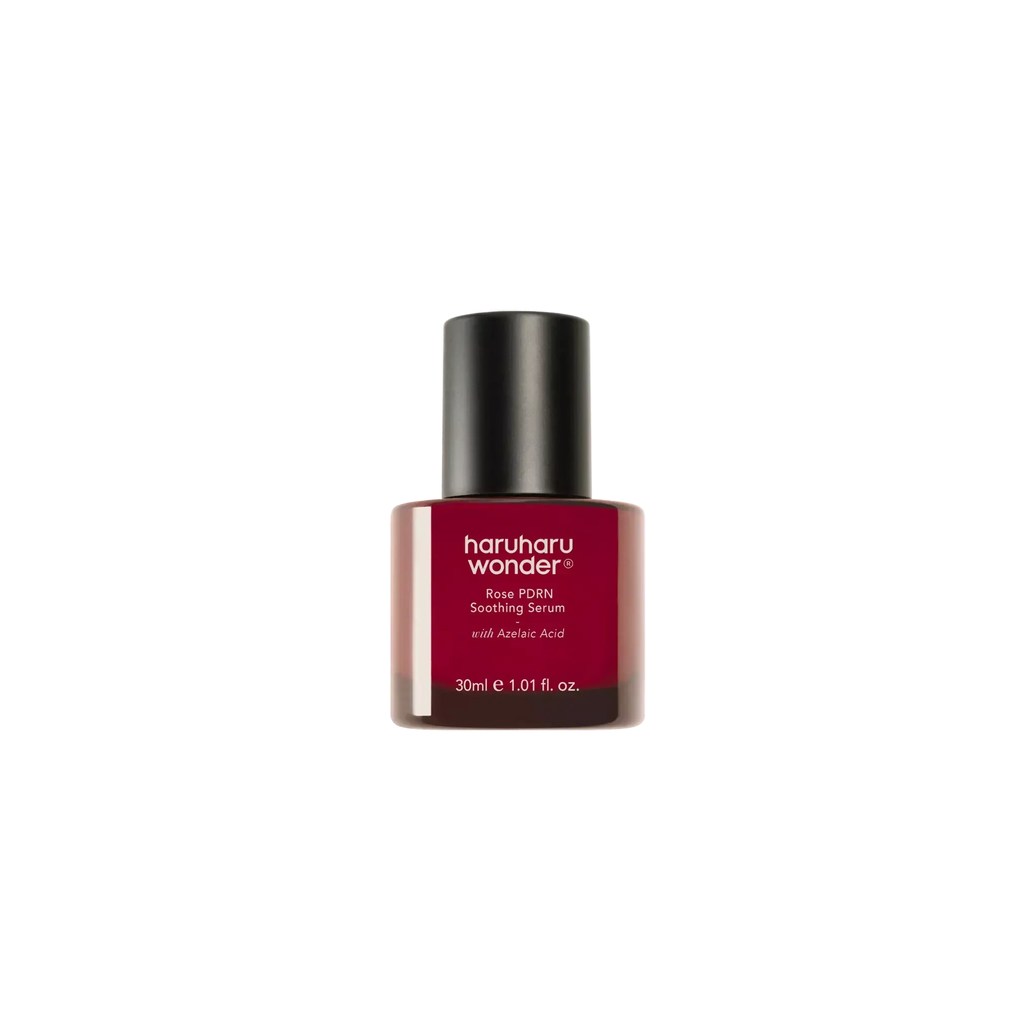 Fotografie 1 - Pleťové sérum Haruharu Wonder Rose PDRN Firming Serum 30 ml