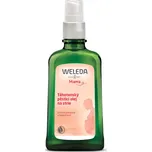 Weleda Těhotenský pěsticí olej na strie