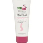 SebaMed Anti-Stretch Mark Cream krém…