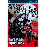 Legendy DC: Batman: Upíří sága - Doug…