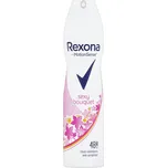 Rexona Sexy Bouquet W antiperspirant…