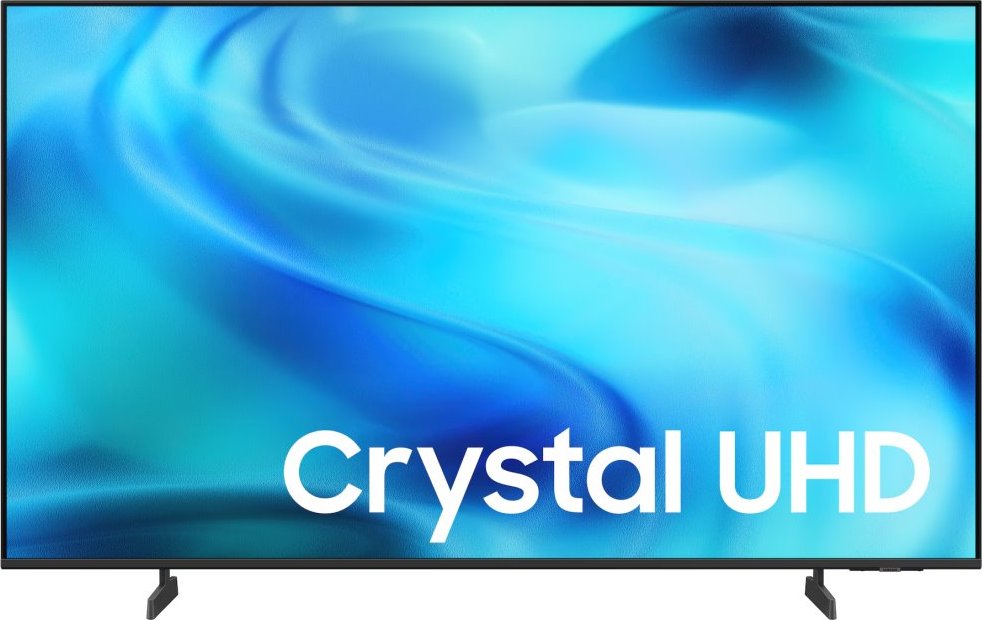 SAMSUNG SMART LED TV 50"/ UE50U8072/ 4K Ultra HD 3840x2160/ DVB-T2/S2/C/ H.265/HEVC/ 3xHDMI/ 1xUSB/ Wi-Fi/ LAN/ F UE50U8072HUXXH