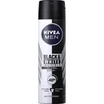 Nivea Men Invisible For Black & White…