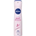 Nivea Pearl & Beauty antiperspirant ve…