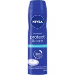Nivea Protect & Care antiperspirant ve…