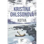 Kotva - Kristina Ohlssonová (2026,…
