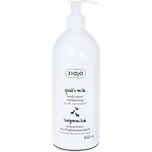 Ziaja Kozí mléko tělové mléko 400 ml