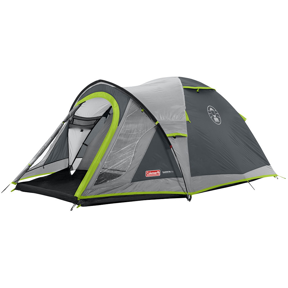 Coleman Darwin 4 Plus