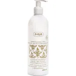 Ziaja Argan Oil tělové mléko 400 ml