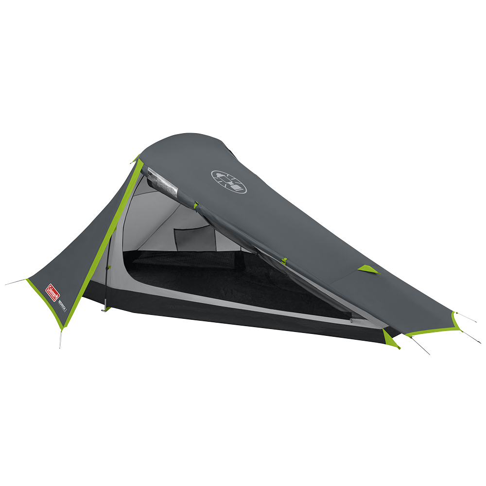 Coleman Bedrock 2