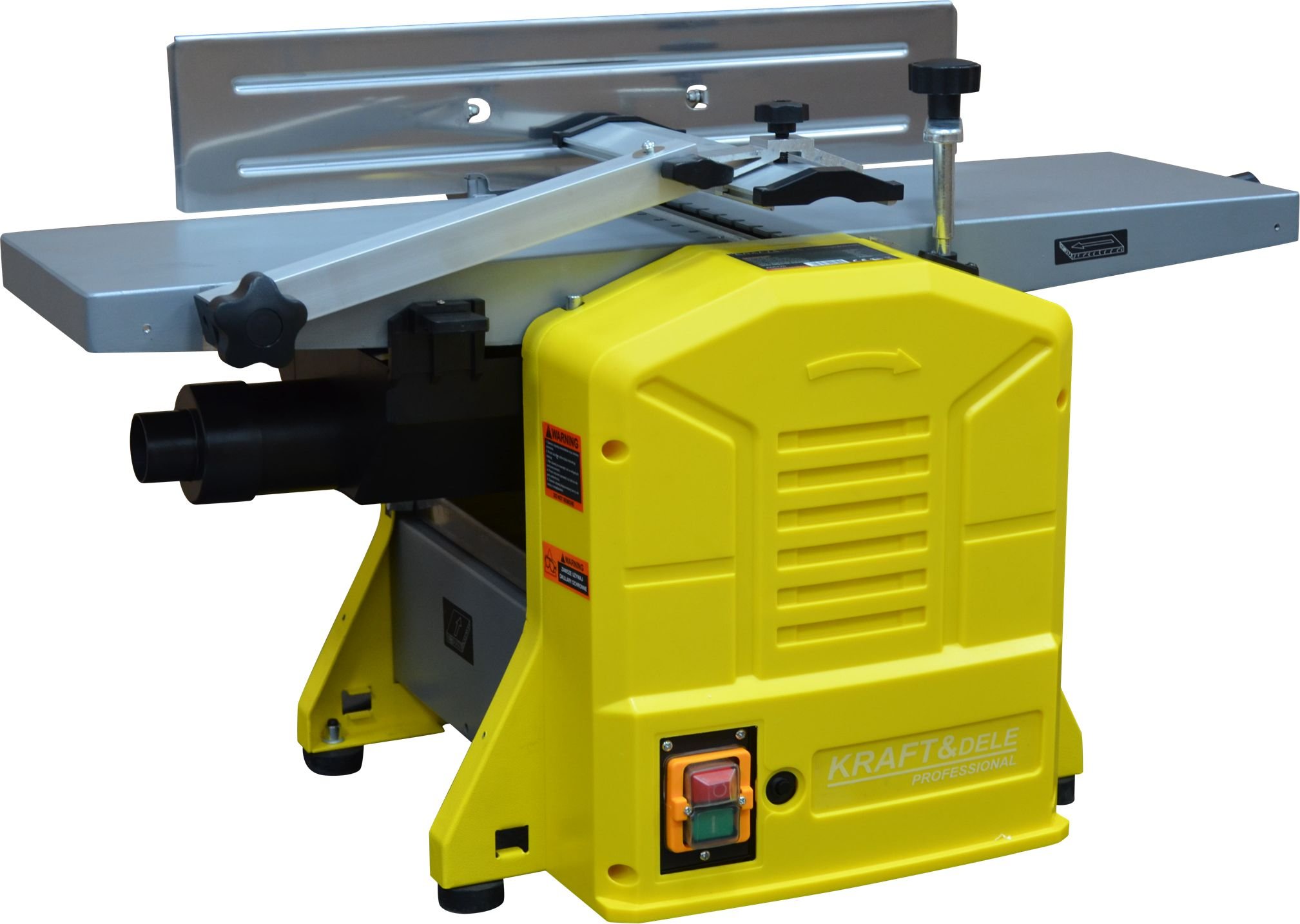 Kraft&Dele Hoblovka 1500W KD5170 KD5170