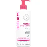 Topicrem Ultra-Moisturizing tělové…