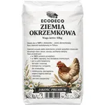 Eco Deco Křemelina pro slepice 10 kg
