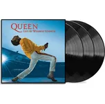 Queen: Live At Wembley Stadium - Queen