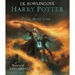 Harry Potter a Princ dvojí krve:…