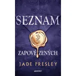 Seznam zapovězených - Jade Presley…