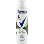 Rexona Motionsense Invisible Fresh…