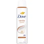 Dove Vanilla Scent W antiperspirant 150…