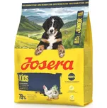 Josera Junior Kids Medium/Max kuřecí…